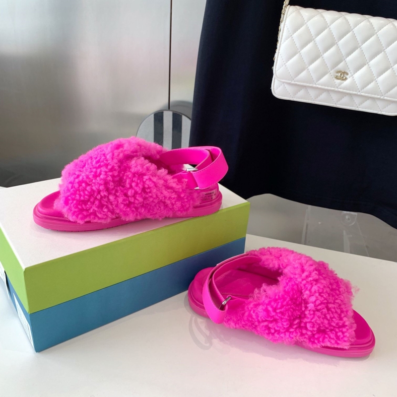 Other Slippers